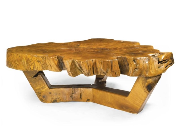 "ISOKE" TABLE by Hugo França, 2007