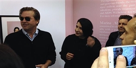 Art Basel Miami Beach Launches With Untitled and Marina Abramovic