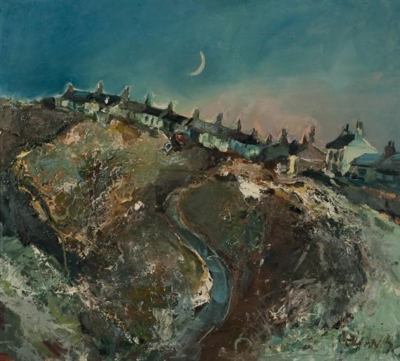 CATTERLINE by Lilian Neilson