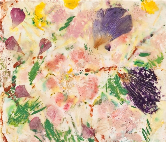 WILD ROSE by Kate Hajducka