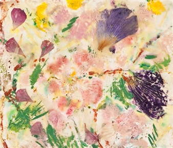 WILD ROSE - Kate Hajducka