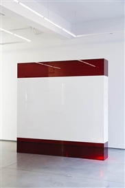 Massimo Grimaldi “Chorus Lines” at team gallery, inc., New York