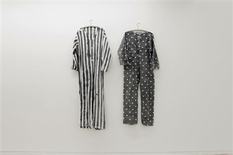 Zin Taylor “The Story of Stripes and Dots (Chapter 5)” at Fogo Island