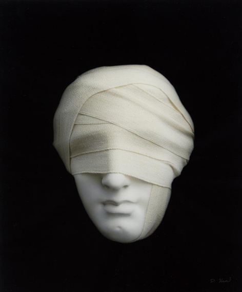 Debbie Han | Survival of the Fittest | MutualArt