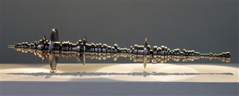 Desgin 2007 - Hong Kong - Shi Jinsong