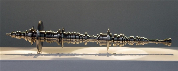 Desgin 2007 - Hong Kong by Shi Jinsong, 2007