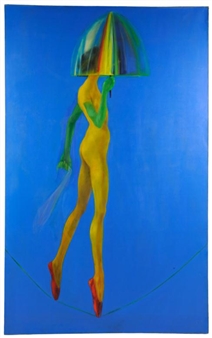 Untitled - Kyle Rislow