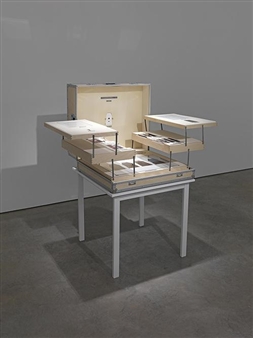 Things Behind The Sun - Galeri NON