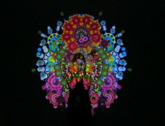 Cadences of Line and Color - Reykjavík Art Museum, Hafnarhús 