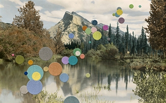 Julie Cockburn: Slight Exposure - Yossi Milo