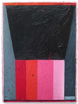 Russell Tyler: Analogue Future - DCKT Contemporary