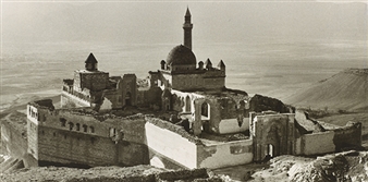 In Focus: Ara Güler's Anatolia - Smithsonian’s National Museum of Asian Art