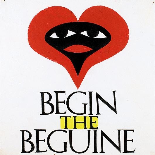 BEGIN THE BEGUINE