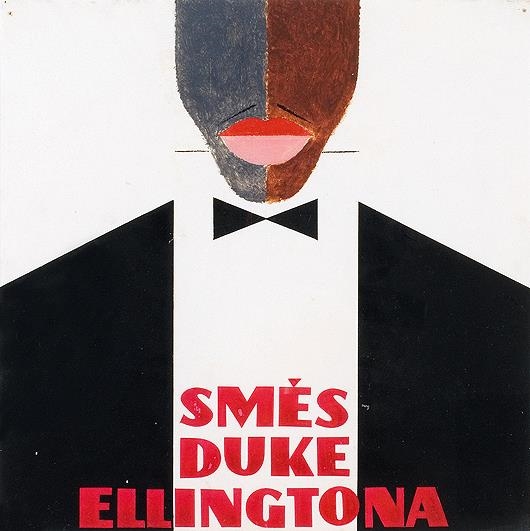 QUODLIBET OF DUKE ELLINGTON