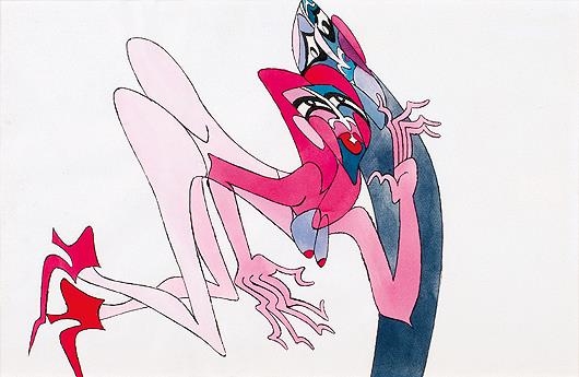 SEDUCED by Svatopluk Pitra