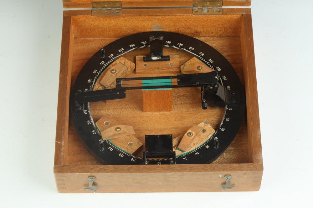 Unknown AZIMUTH CIRCLE (Circa 1961) MutualArt