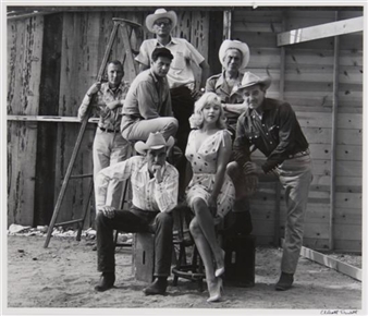 Reno, Nevada - Eric Elliott