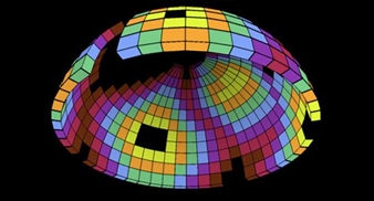 Ian Brill: Plume  - Pittsburgh Center for the Arts