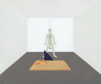 Rodrigo Hernández: A Sense of Possibility  - WEINGRÜLL