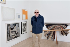 Ambach & Rice Pays Tribute to the Legendary Gallerist Who Previously Had Its Space