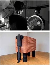 Javier Téllez (Venezuelan, 1969)