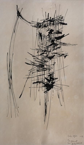 LÁTIGOS by Hilda López, 1962