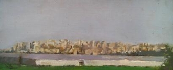 Tel Aviv - Dan Eldar