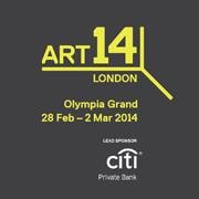Art 14 London - Art Fairs London