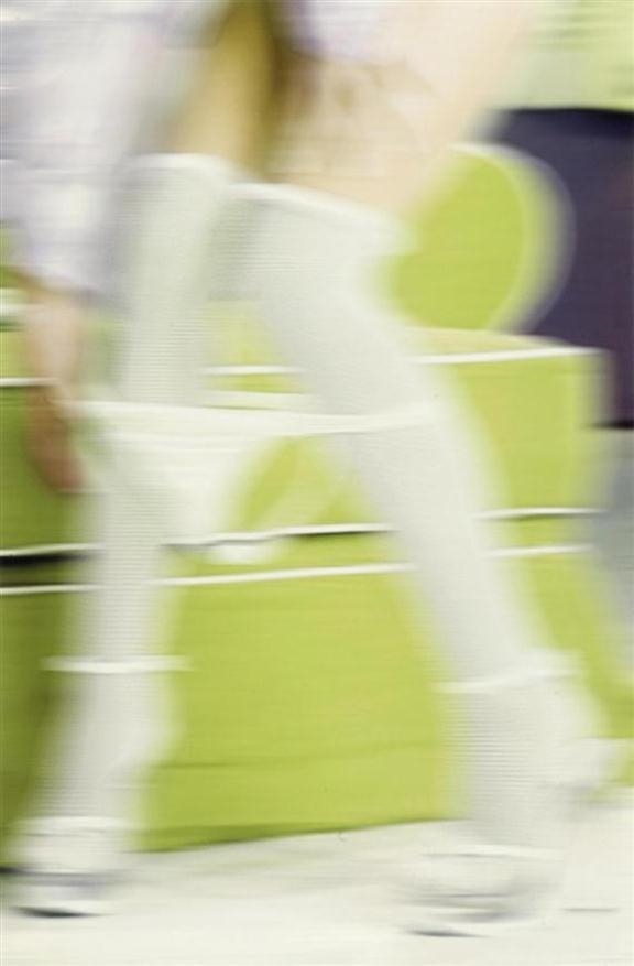 Thomas Ruff | Nude FN 06 (2001 - 2003) | MutualArt