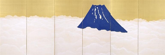 Remaking Tradition: Modern Art of Japan from the Tokyo National Museum - Cleveland Museum of Art