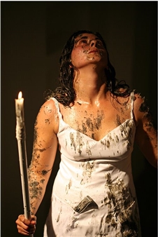 Nezaket Ekici: (After) Love at Last Sight  - Pi Artworks Contemporary Art Center, Tophane