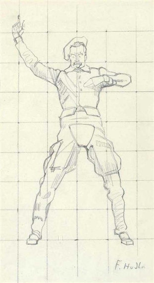 Etude Pour l'Unanimité