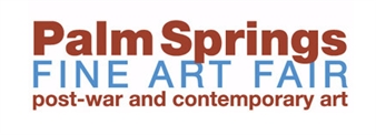 Palm Springs Fine Art Fair 2014 - Urban Expositions