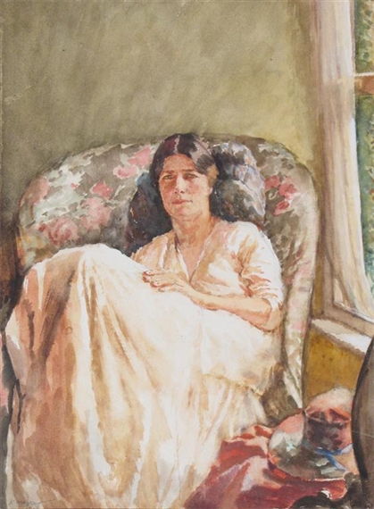K. Mayer | 2 Artworks at Auction | MutualArt