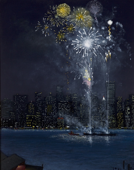 Holiday Selections - Spanierman Modern