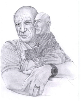 Peter Harris: Art Dads - Mummery + Schnelle
