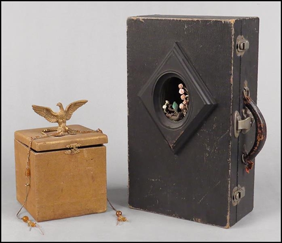 Leslie Wolfe | 2 Artworks at Auction | MutualArt