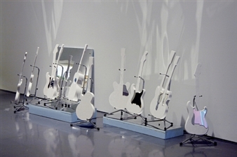 Stand Ins for the All-Time Greatest - Jacob Dyrenforth