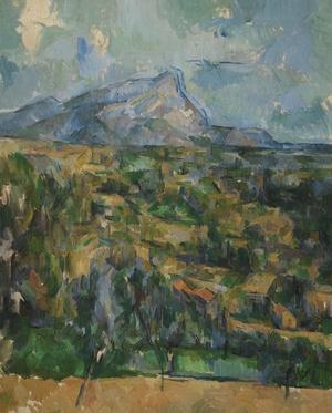 Cézanne and the Modern: Masterpieces of European Art from the Pearlman Collection - Ashmolean Museum
