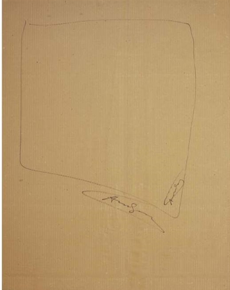 Barques à Sanary by Joseph A. Muslin