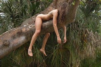 Unveiled Nudes - Elizabeth Leach Gallery