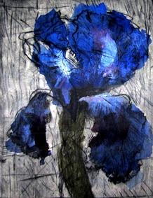 Summer Show  2013 - 2014 - Rose Korber Art