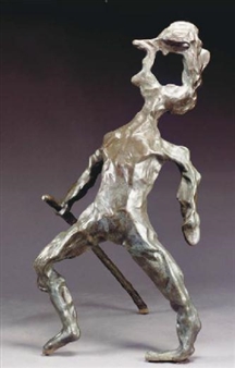 Untitled - Jean Mahié