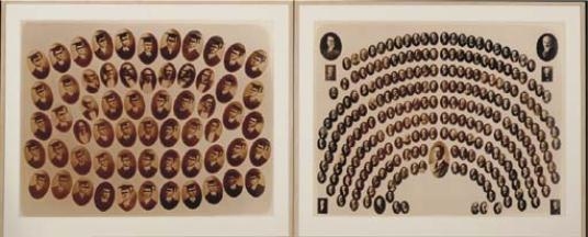 2 Works: See No Evil; Seeing No Evil