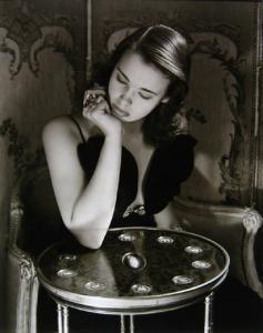 All That Glitters - Holden Luntz Gallery