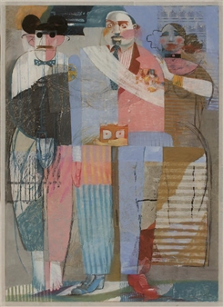 Figures No.3 - Youssef Abdelke