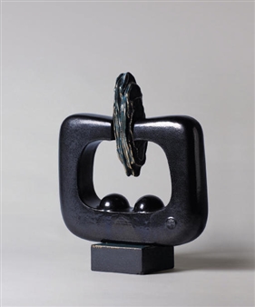 Untitled - Saad Shaker