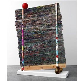 Mark Fox (American, 1963)