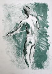 Isabella Dyson: Body + Space - Eleven Spitalfields