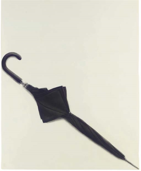 Umbrella by Santiago Cárdenas, 1972